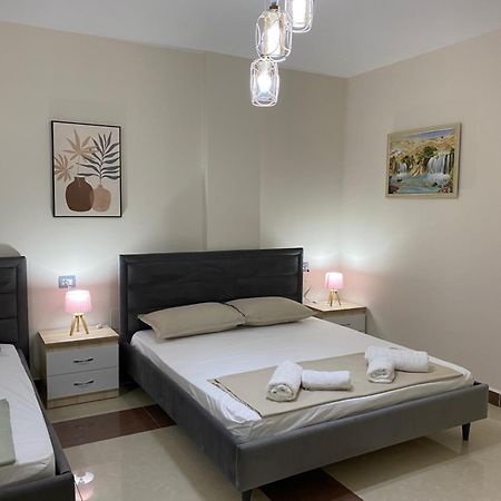 Tinas Rooms Durrës Kültér fotó