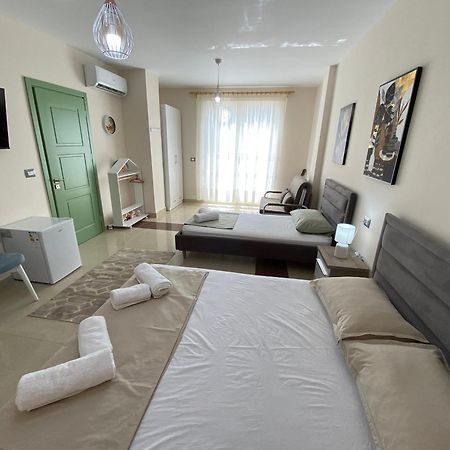 Tinas Rooms Durrës Kültér fotó
