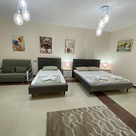 Tinas Rooms Durrës Kültér fotó