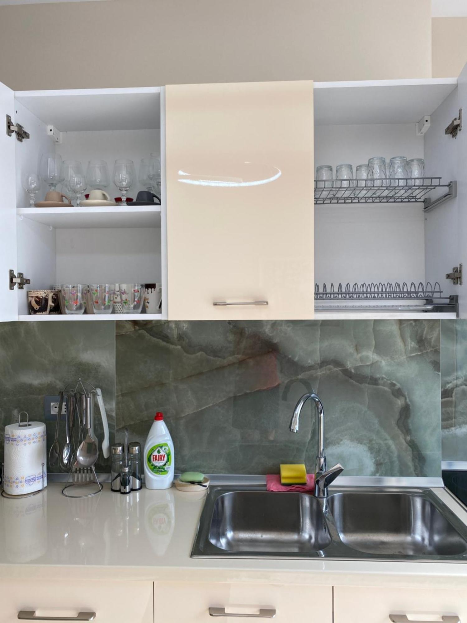 Tinas Rooms Durrës Kültér fotó