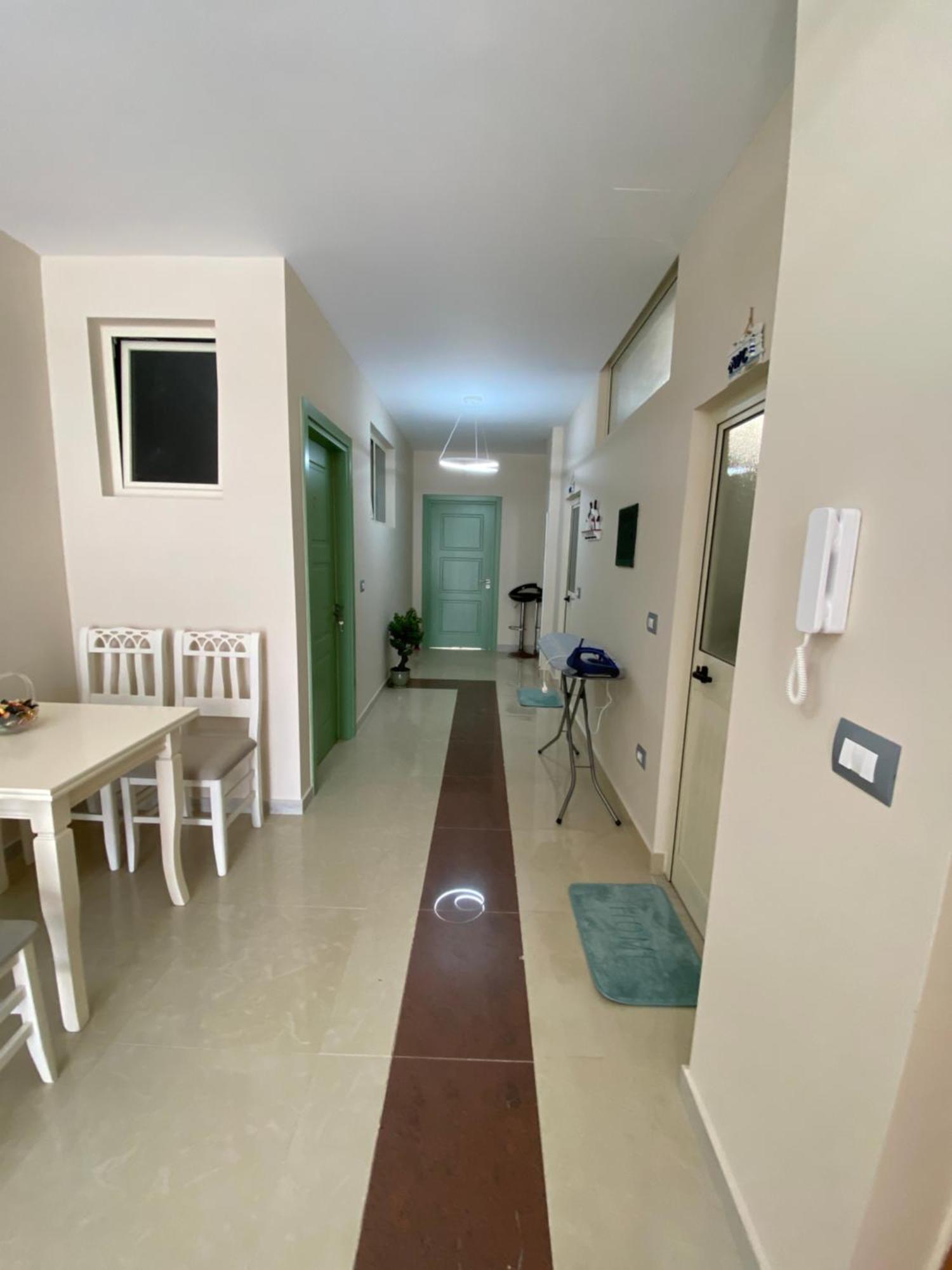 Tinas Rooms Durrës Kültér fotó