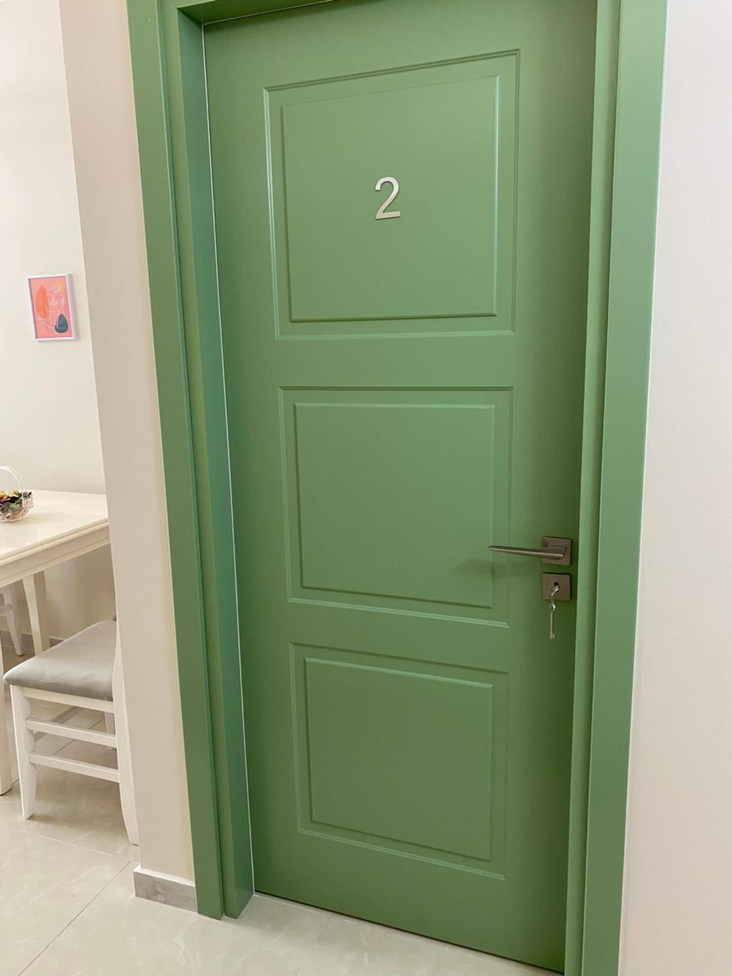 Tinas Rooms Durrës Kültér fotó