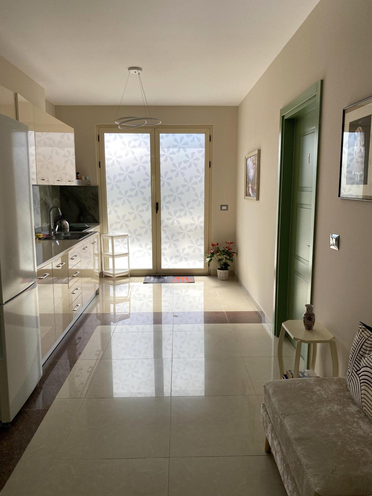 Tinas Rooms Durrës Kültér fotó