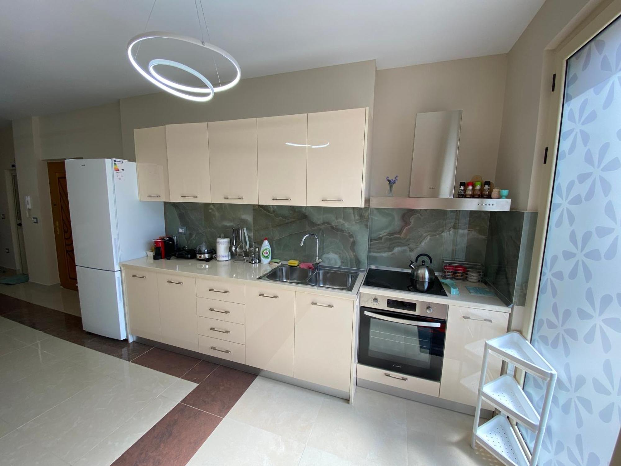 Tinas Rooms Durrës Kültér fotó