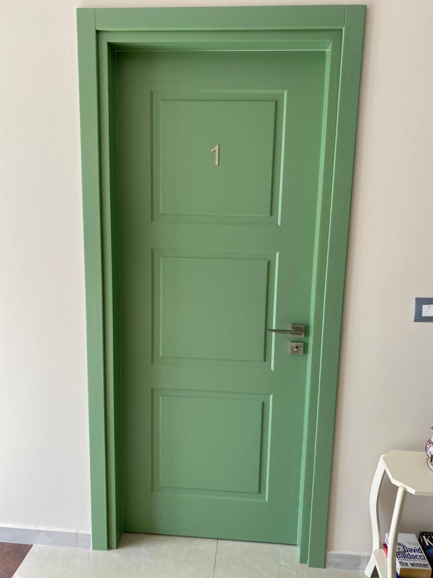 Tinas Rooms Durrës Kültér fotó
