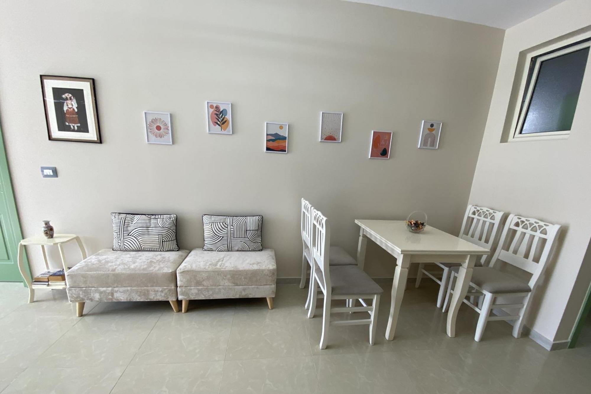 Tinas Rooms Durrës Kültér fotó
