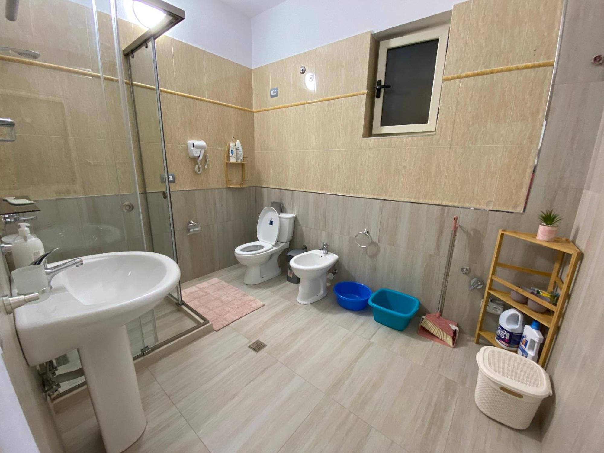 Tinas Rooms Durrës Kültér fotó