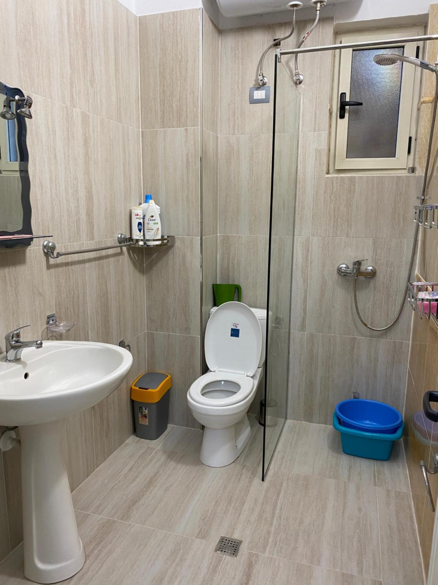 Tinas Rooms Durrës Kültér fotó