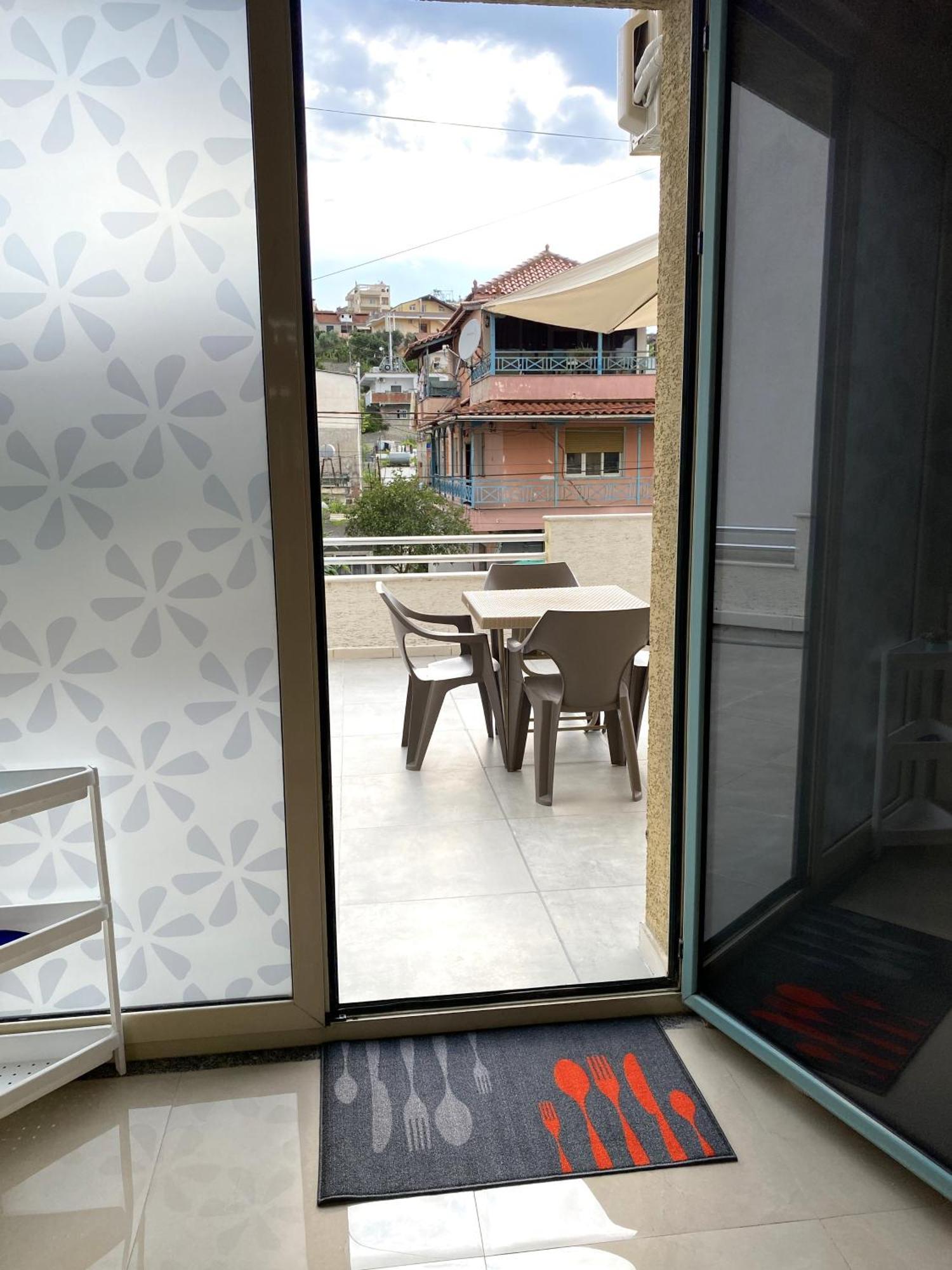 Tinas Rooms Durrës Kültér fotó