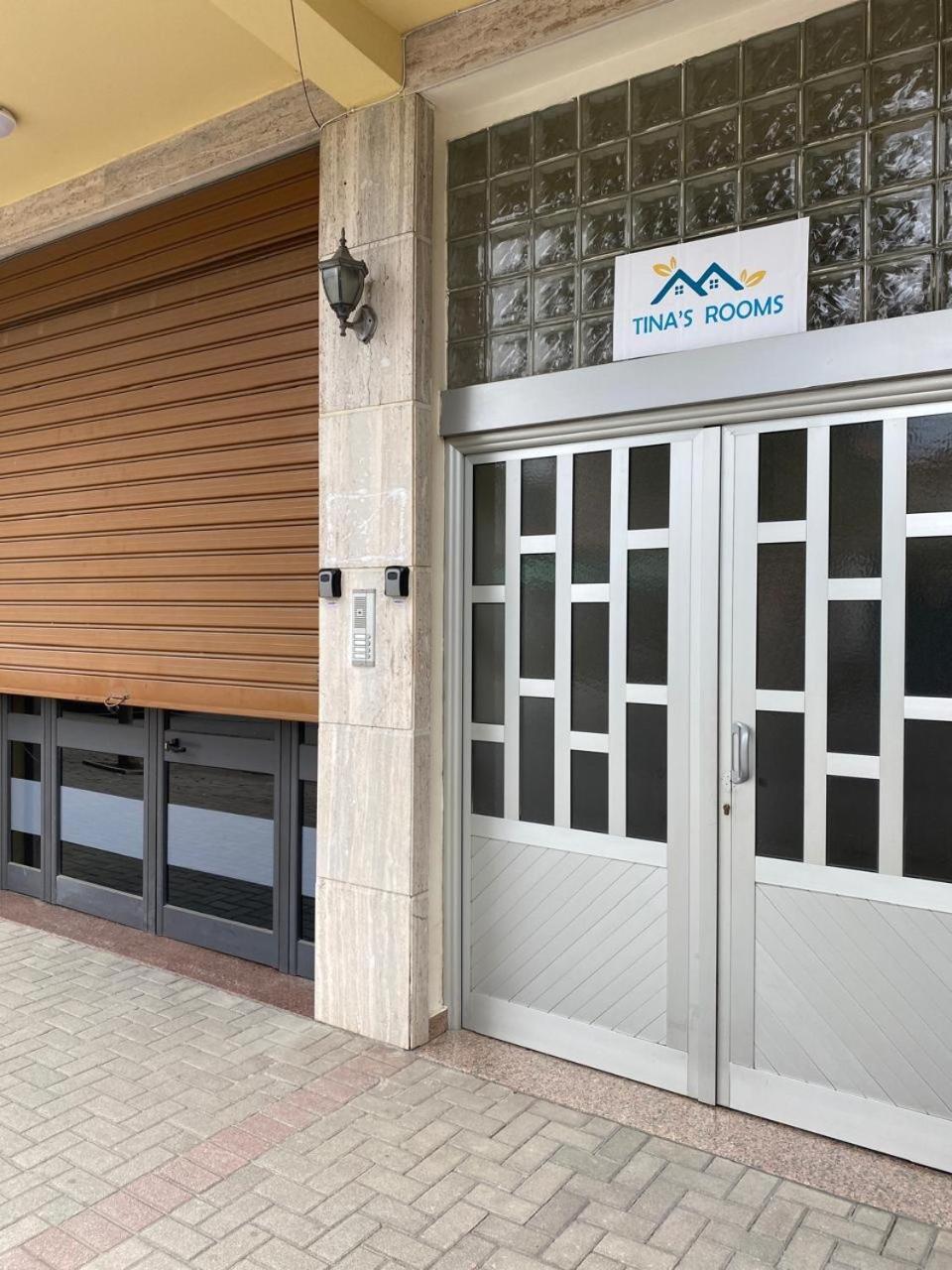 Tinas Rooms Durrës Kültér fotó