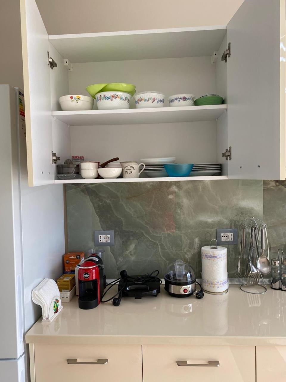 Tinas Rooms Durrës Kültér fotó